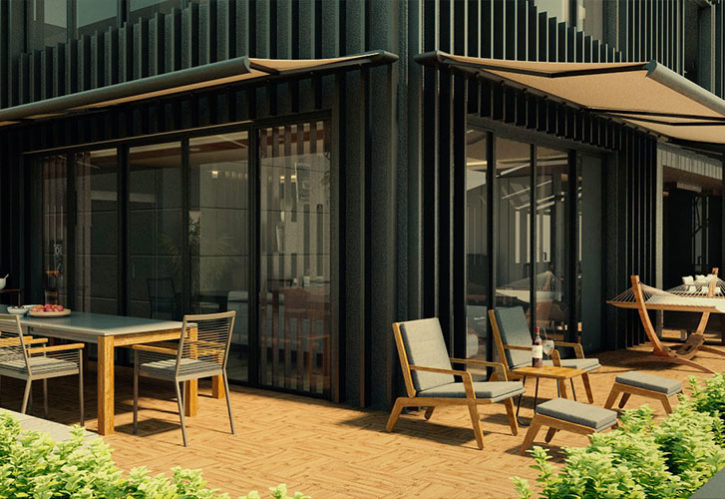 İNCEK LOFT